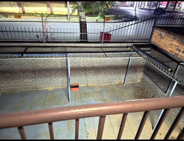 1 bed property for sale in MARLANDS
